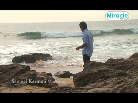 Samuel Karmoji Ministries short film 