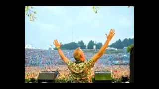 Clubs (Fatboy Slim Mashup) - His Majesty Andre
