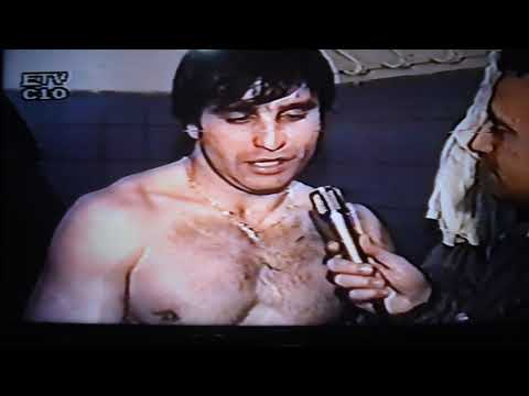 All Boys 0 Def Cambaceres 1  1ra B 92 93