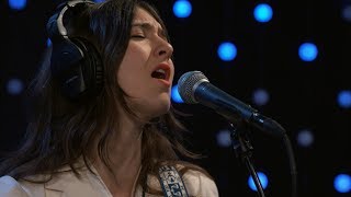 Weyes Blood - Andromeda (Live on KEXP)