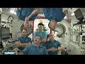 Feest in de ruimte: ISS bestaat 20 jaar - RTL NIEUWS