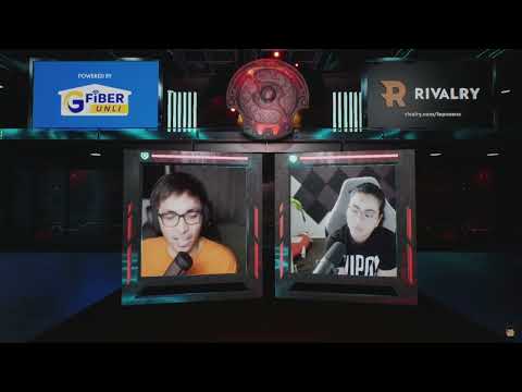 Full Game: Mind Games vs One Move Game 2 (Bo3) | The International 2022 CIS Regional Qualifiers