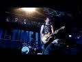 Under A Paper Moon- All Time Low