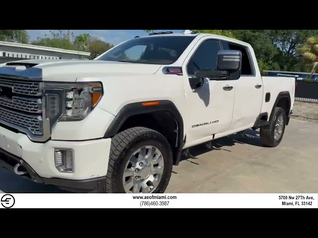 2023 Gmc Sierra 2500 Hd Crew Cab - Image 22 2023 Gmc Sierra 2500 Hd Crew Cab - Image 22