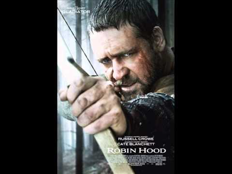 Robin Hood 2010 Original Soundtrack: Merry Men