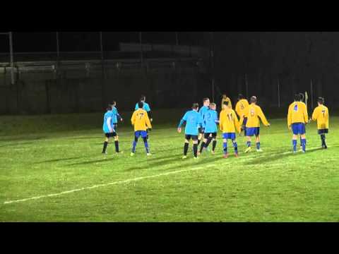 J-C Promotion: Grpm La charrière-Team Littoral 0-3 (0-2)