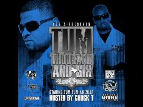 Tum Tum - Im Riding Feat. Diamond D Big Chief Chase Pat & Lil Joe