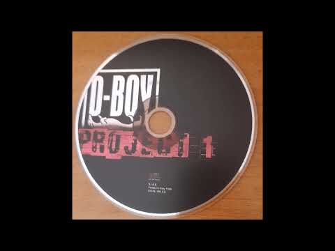 D-Boy Project 1