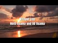 Without You DD Osama X Notti Osama Lyrics