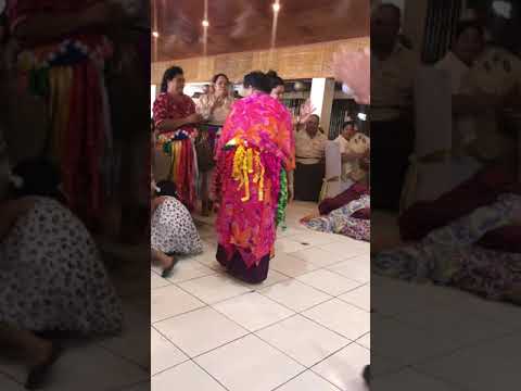 Part 2 Asinate Finau Loloahi Tupou