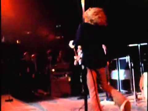 Led Zeppelin_C´mon Everybody