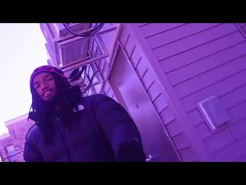 Poundside Na- Sticking To The Code (Shot By @2brabs )