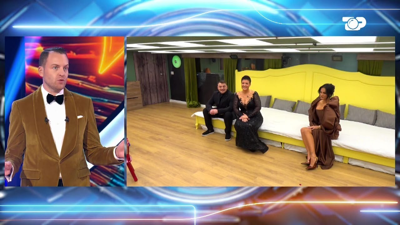 Tre banorët e rinj hyjnë në shtëpinë e “Borëbardhës dhe 7 xhuxhave