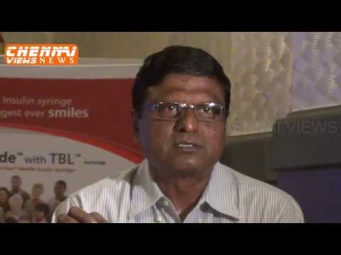 BD s shortest ever insulin syringe needle launched in...