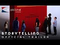 2001 Storytelling Official Trailer 1 Fine Line Features
