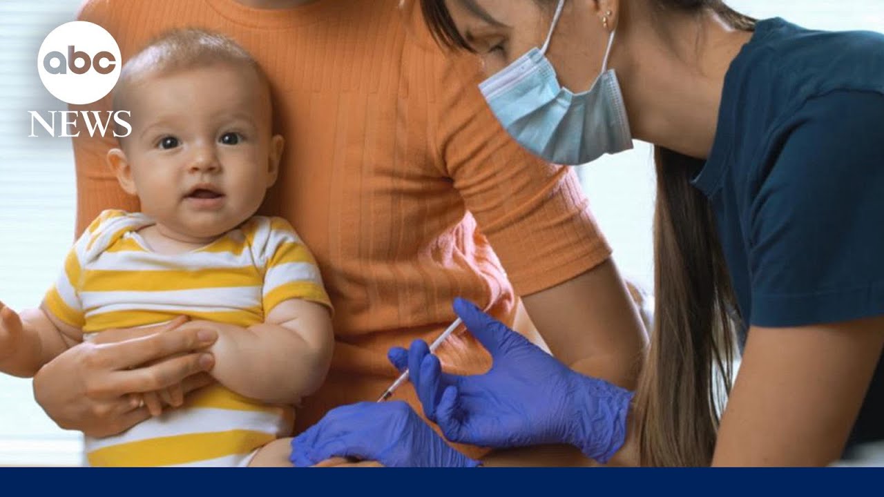 Whooping Cough Outbreak! Is Your Family at Risk as Cases Skyrocket?