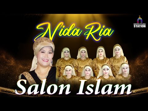 Nida Ria - Salon Islam (Music Video)