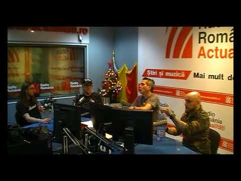 Muzica si Radio cu Iris  - 31 decembrie 2017