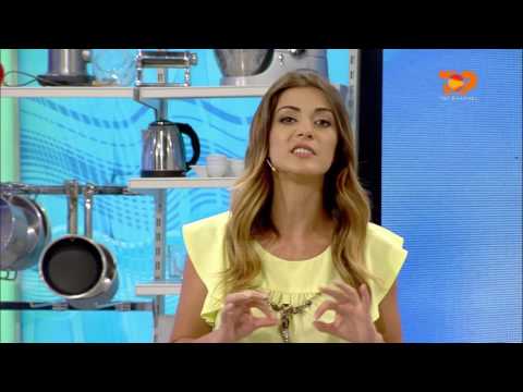 Ne Shtepine Tone, 29 Shtator 2016, Pjesa 5 - Top Channel Albania - Entertainment Show