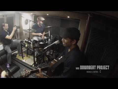 DOWNBEAT PROJECT - Listen to the Music (acoustic ska version)