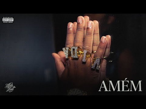 Video thumbnail for Amém