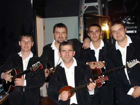 Tamburaški sastav ZVONA - Marija