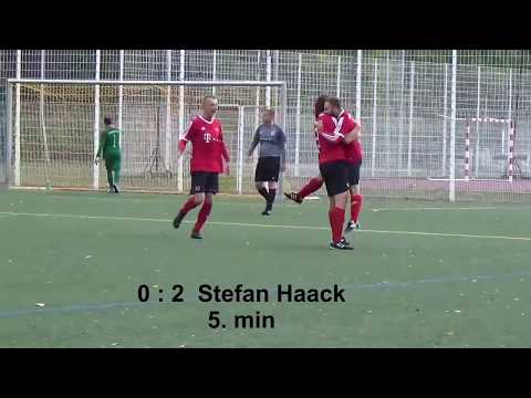 NFC 93 -  Kickers JuS     2 :  4  ( 1 : 4 )