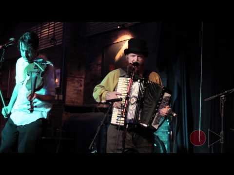 THAT Damned Band @ Antone's - 