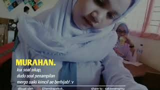 Download lagu Story wa, kimcil berhijab😎😎 mp3 Download lagu Story wa, kimcil berhijab😎😎 mp3