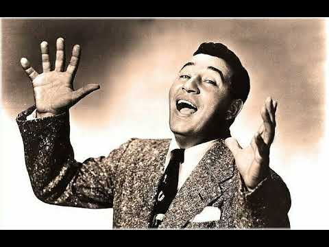 LOUIS PRIMA - MY CUCUZZA '59
