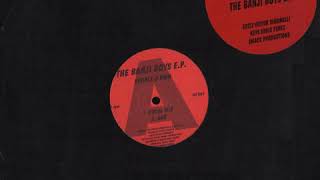 Dj Disciple - Respect (1994)