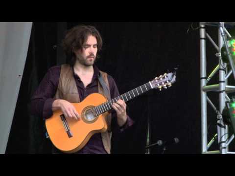 Tambura Rasa - LIVE - VIBC 2012 HSBC City of Bhangra