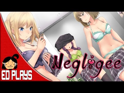 Gameplay de Negligee Deluxe Edition