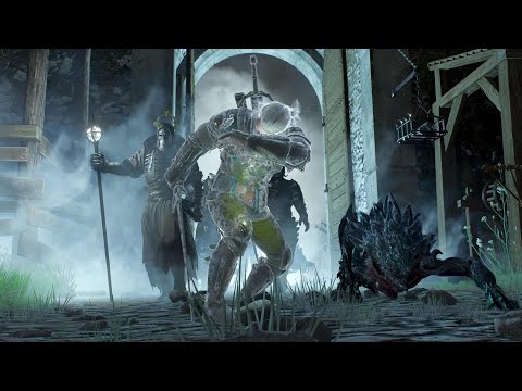 The Witcher 3 Pt. 165 - Main Quest: The Battle of Kaer Morhen Pt. 2