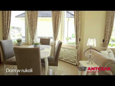 Dom w rukoli FB Marek Antczak