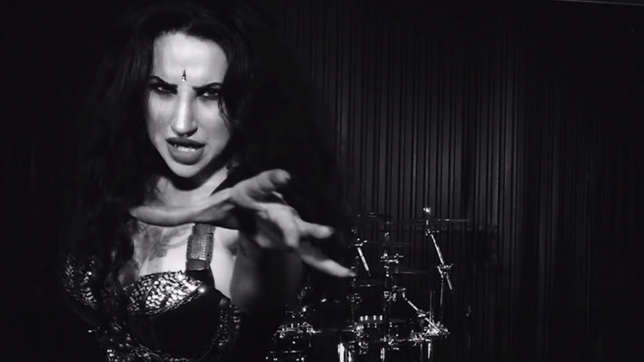 Eleine — Dancing In Hell