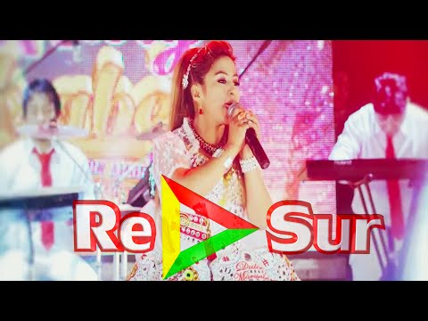 Dulce Mary Ysabel ▷ Me enamore (2016) Oficial