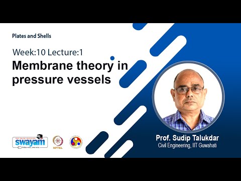 Plates and Shells Intro Video