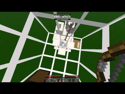 corto minecraft 1 | 4maneras de robar una casa