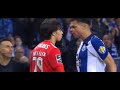 João Félix VS Pepe  fight