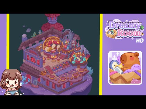 Dreamy Room Level 395 preview