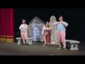 Opera Edwardsville presents: The Three Little Pigs