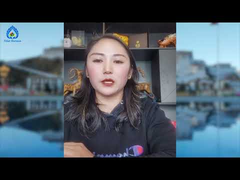 Tibet Horizon Permit Application Team - Miss. Kalsang Dolma Tibet Horizon Permit Application Team - Miss. Kalsang Dolma