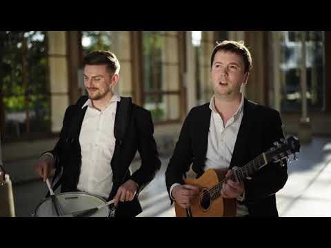 Rambling Rhythms Band - Silver Dog Music