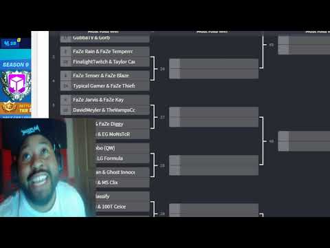 DJ AKADEMIKS TWITCH 5.JULY.19 - MET CASANOVA IN THE CLUB / ASAP ROCKY ARRESTED / BLUEFACE FAM DRAMA