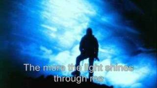 Shinedown- Burning Bright