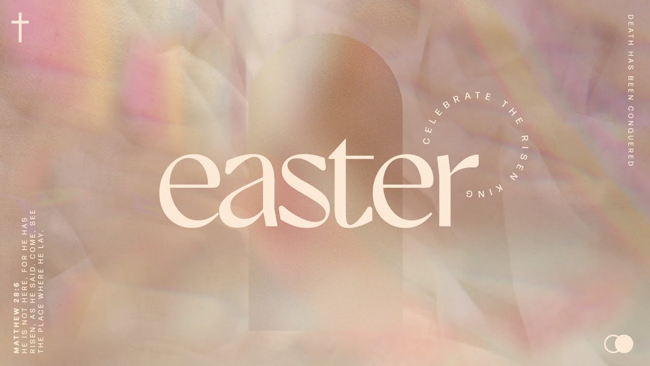 Easter 2025