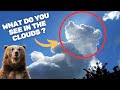 What Do You See In The CLOUDS Quiz