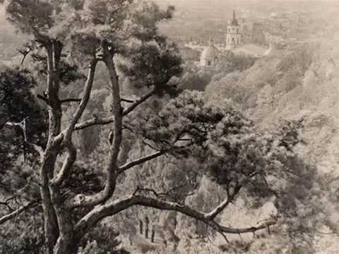 Hanka Ordonówna-Musisz, musisz-1932!