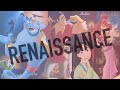 I Ranked Every Disney Renaissance Song